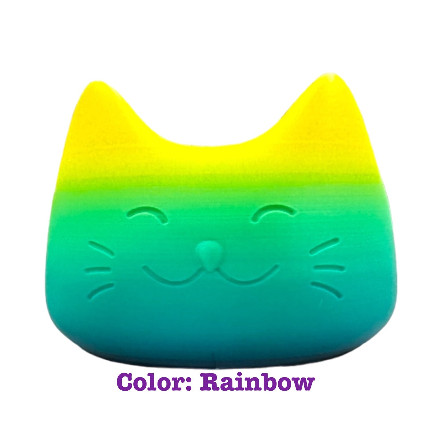 Sewing Clip Cat Bowl