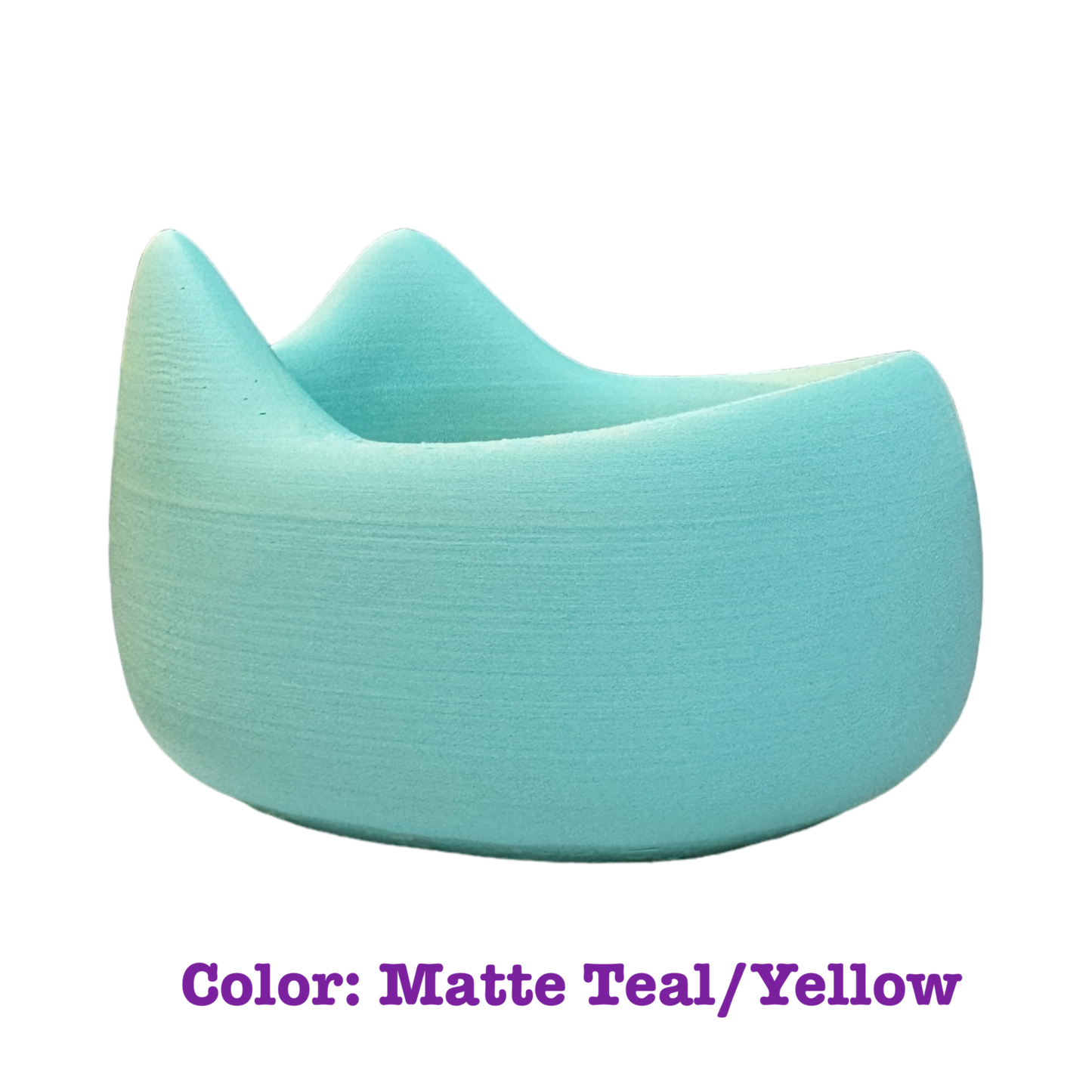 Sewing Clip Cat Bowl