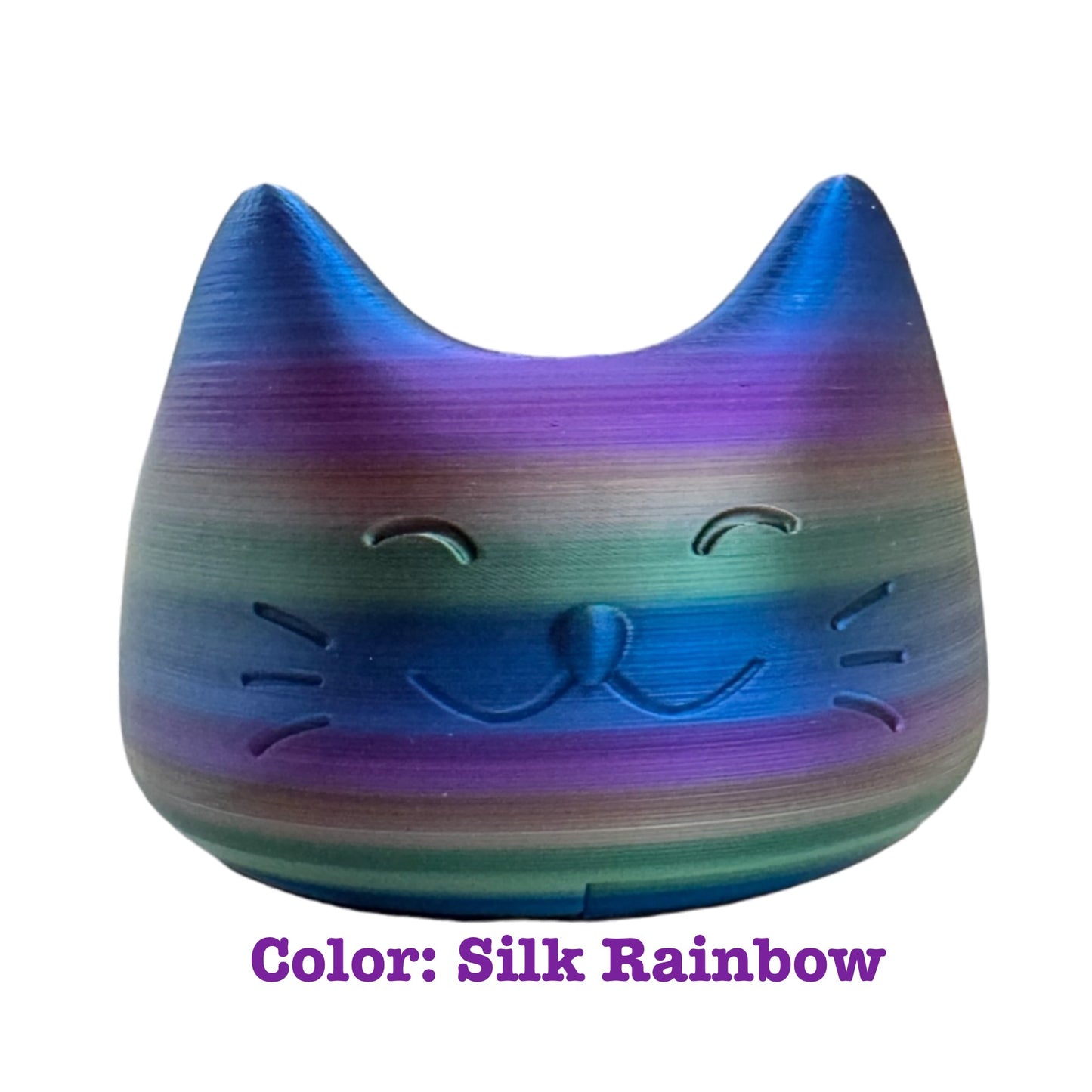 Sewing Clip Cat Bowl