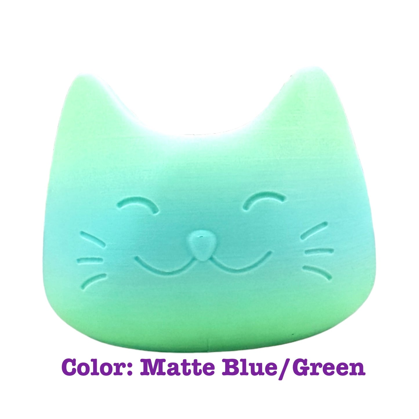 Sewing Clip Cat Bowl