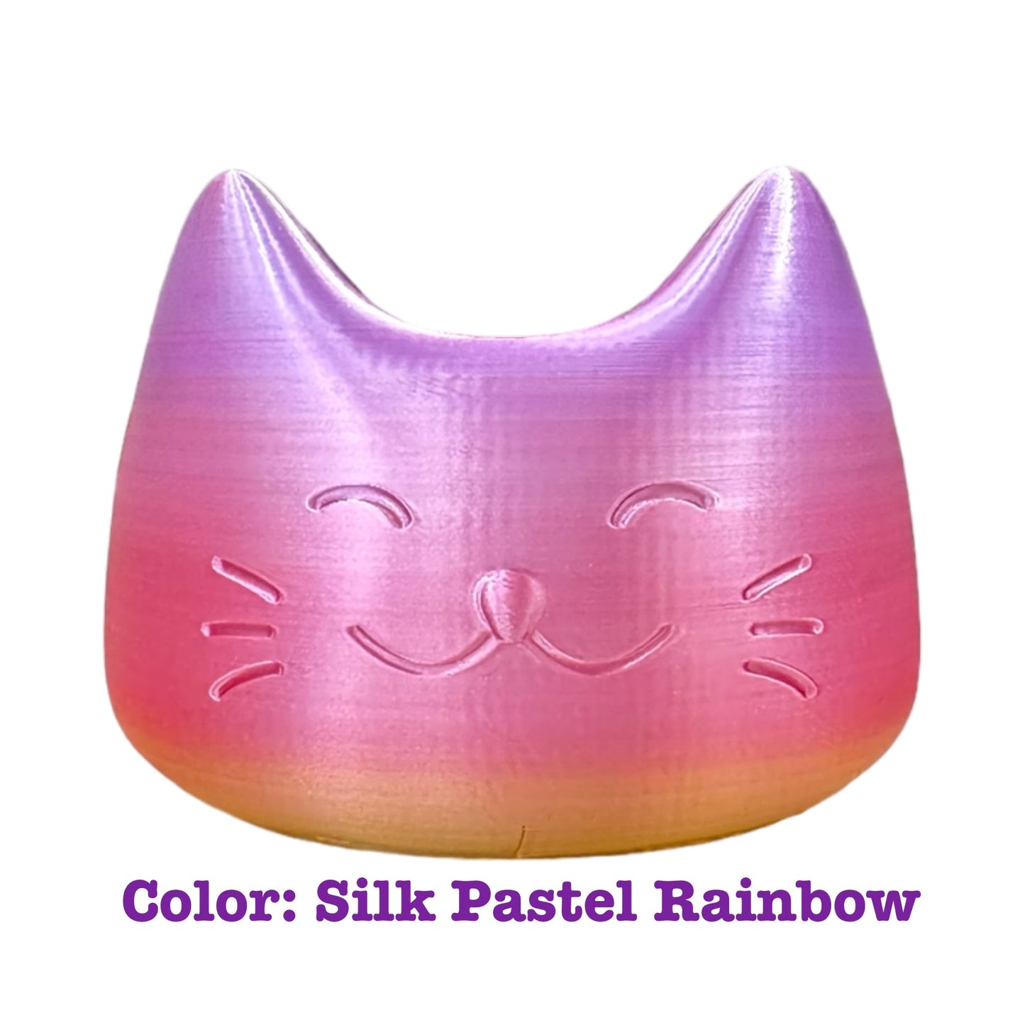 Sewing Clip Cat Bowl