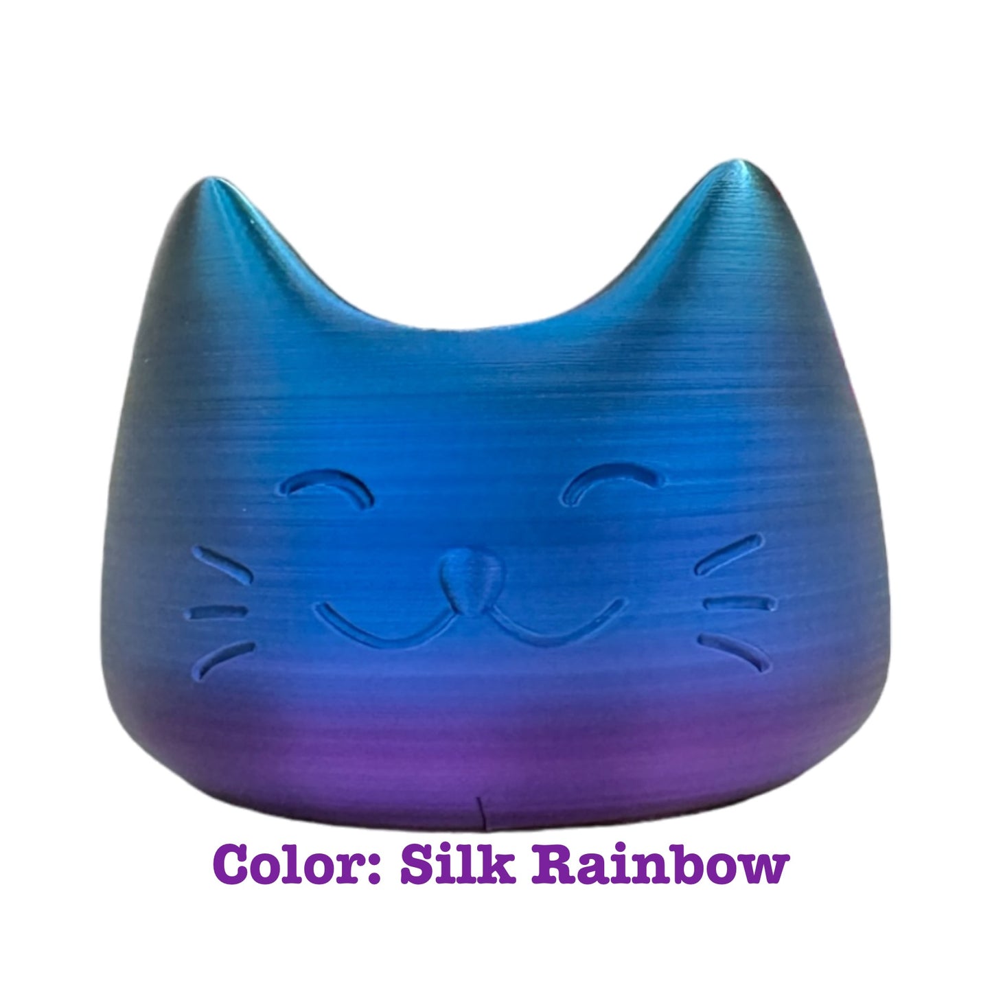 Sewing Clip Cat Bowl