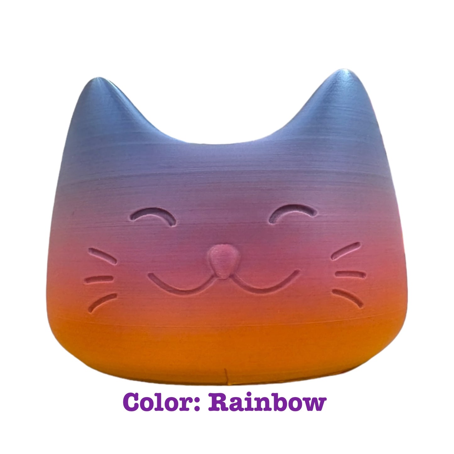 Sewing Clip Cat Bowl