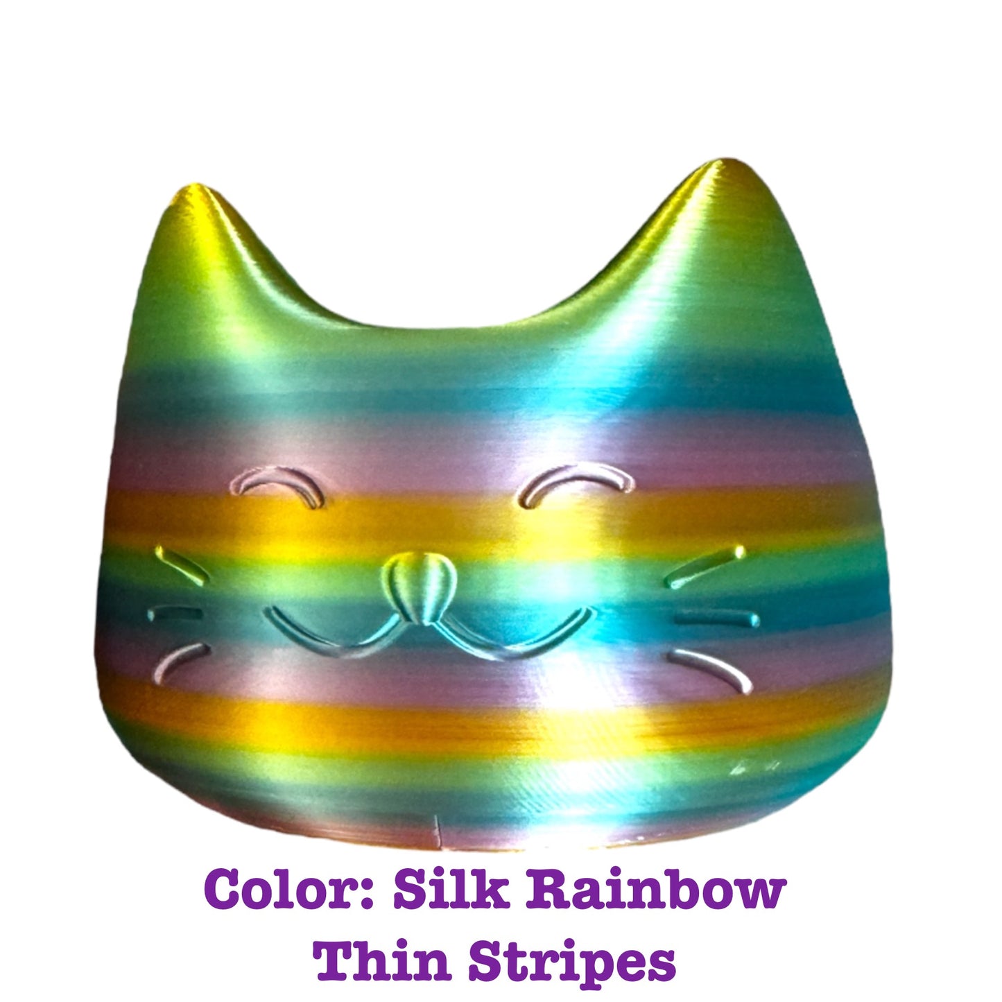 Sewing Clip Cat Bowl