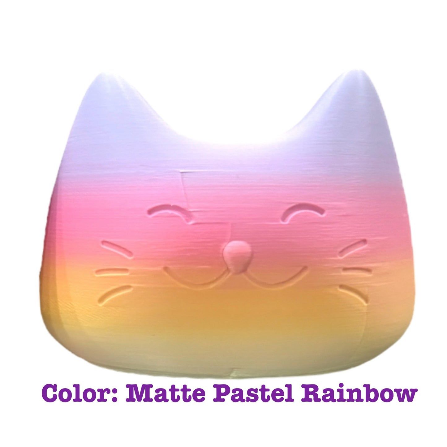 Sewing Clip Cat Bowl