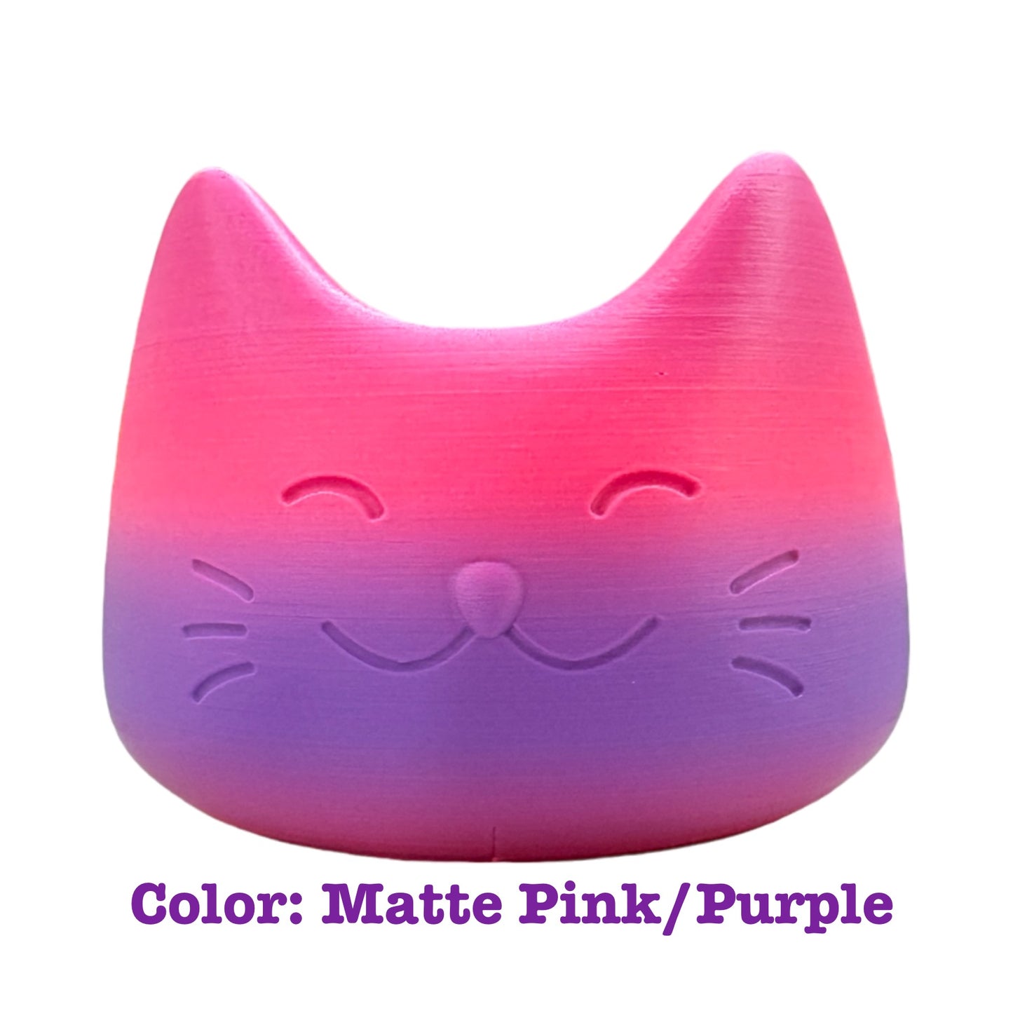 Sewing Clip Cat Bowl