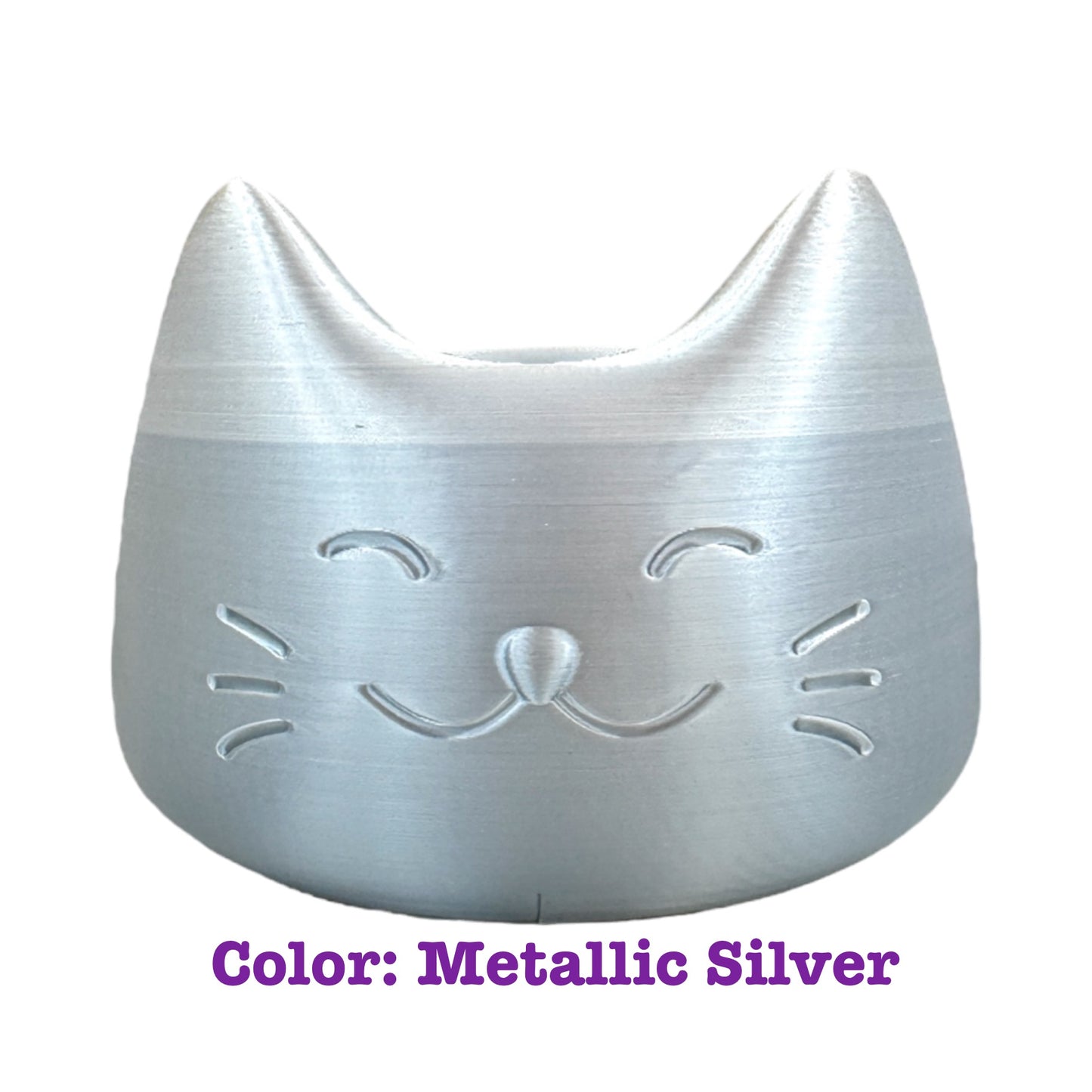 Sewing Clip Cat Bowl