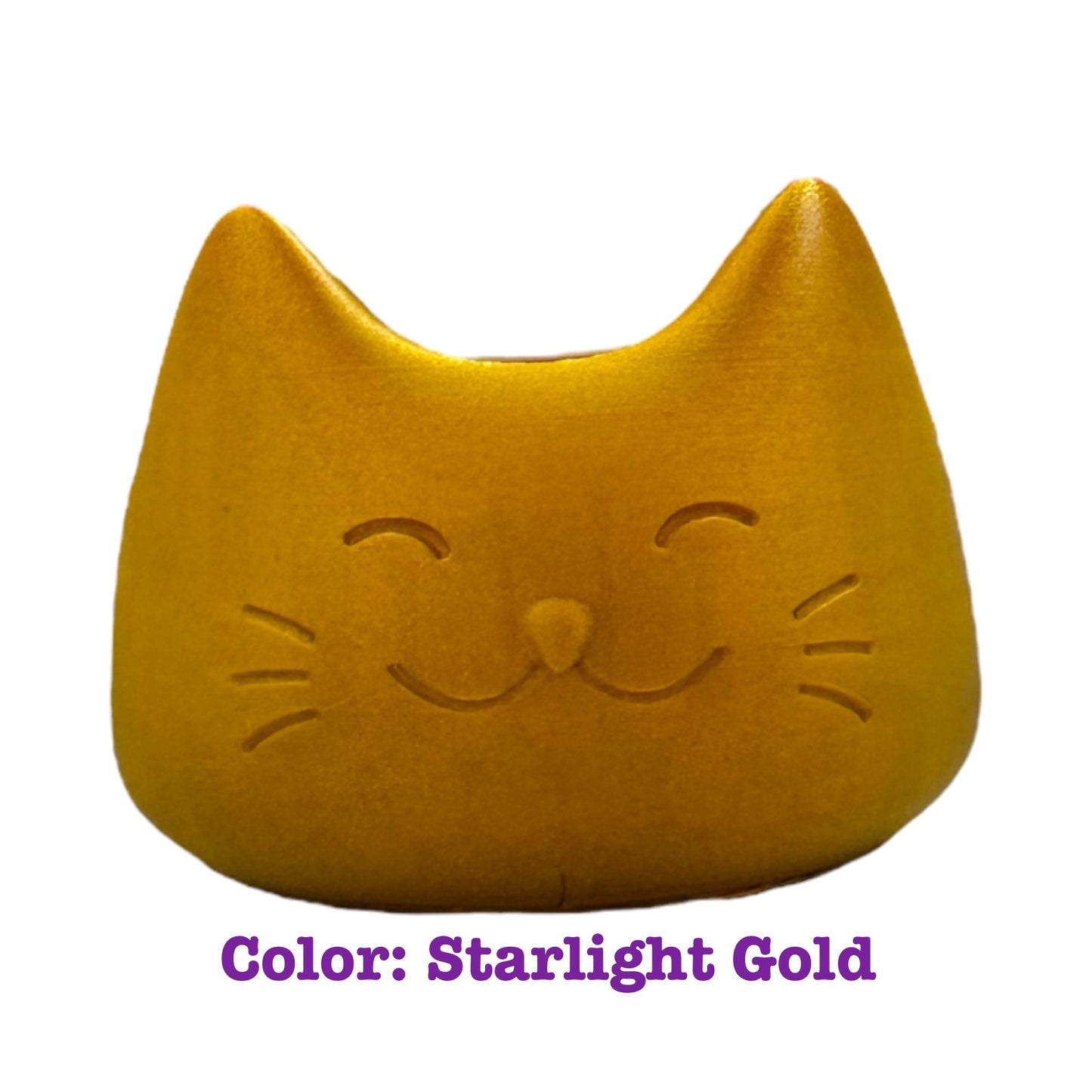Sewing Clip Cat Bowl