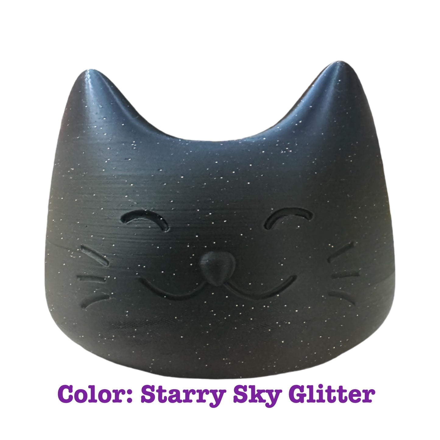 Sewing Clip Cat Bowl