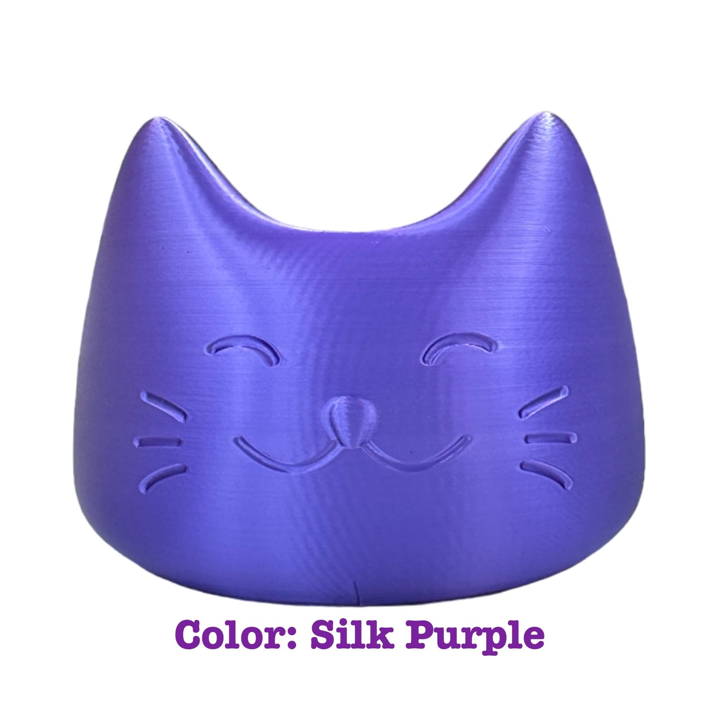 Sewing Clip Cat Bowl