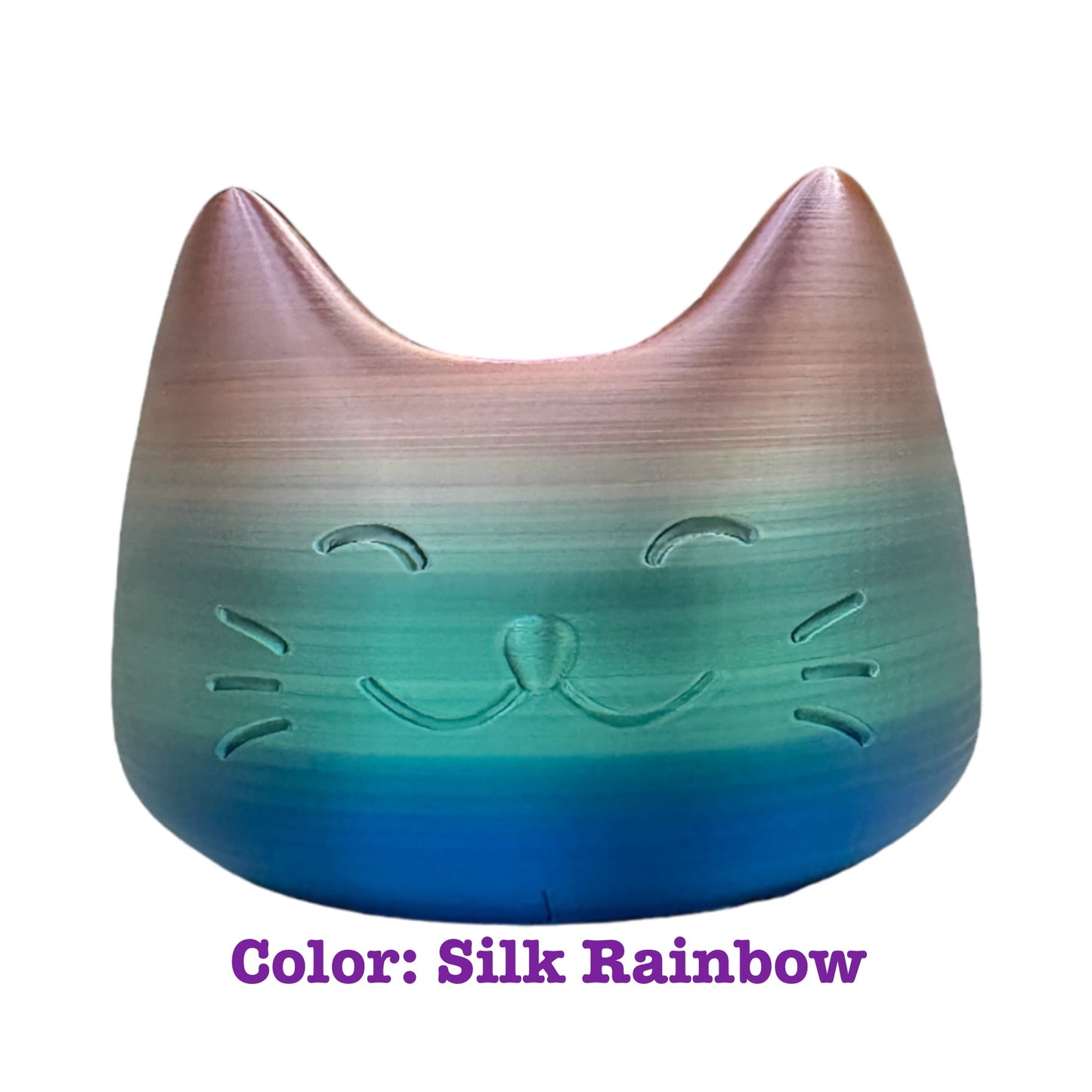 Sewing Clip Cat Bowl