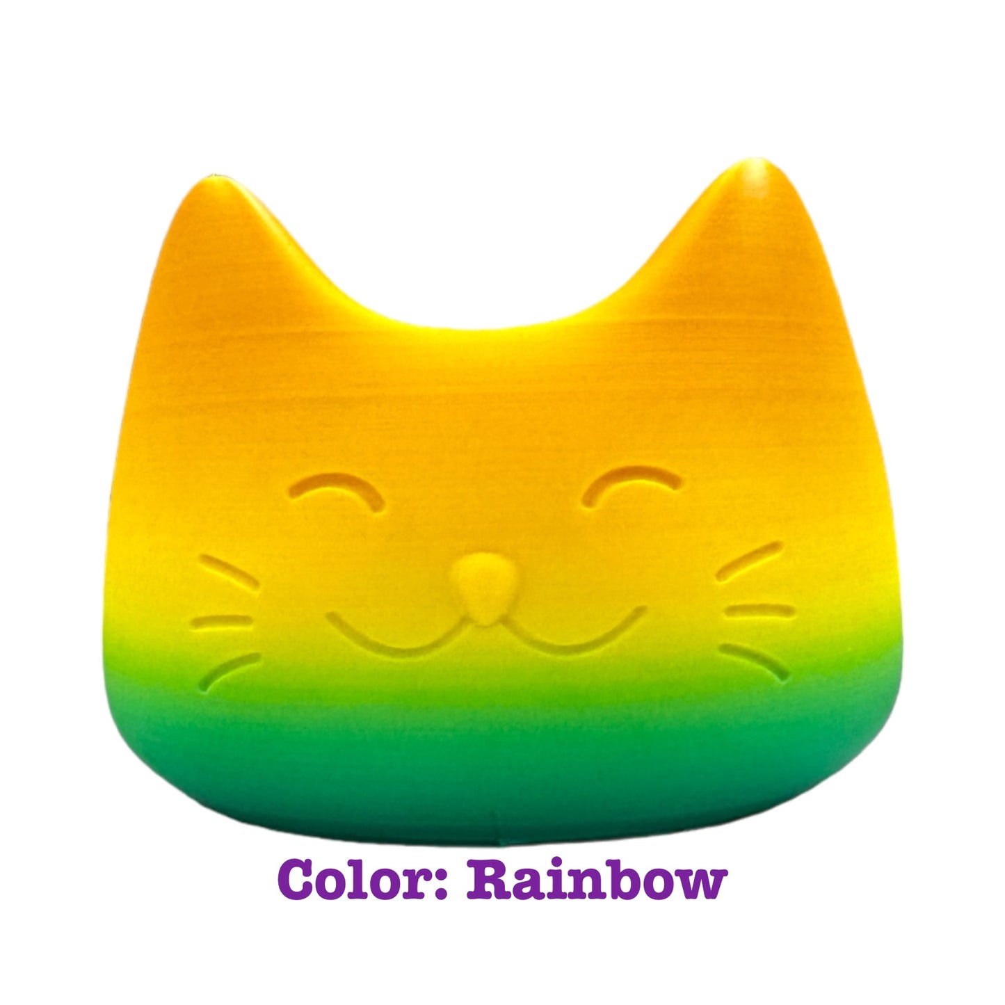Sewing Clip Cat Bowl