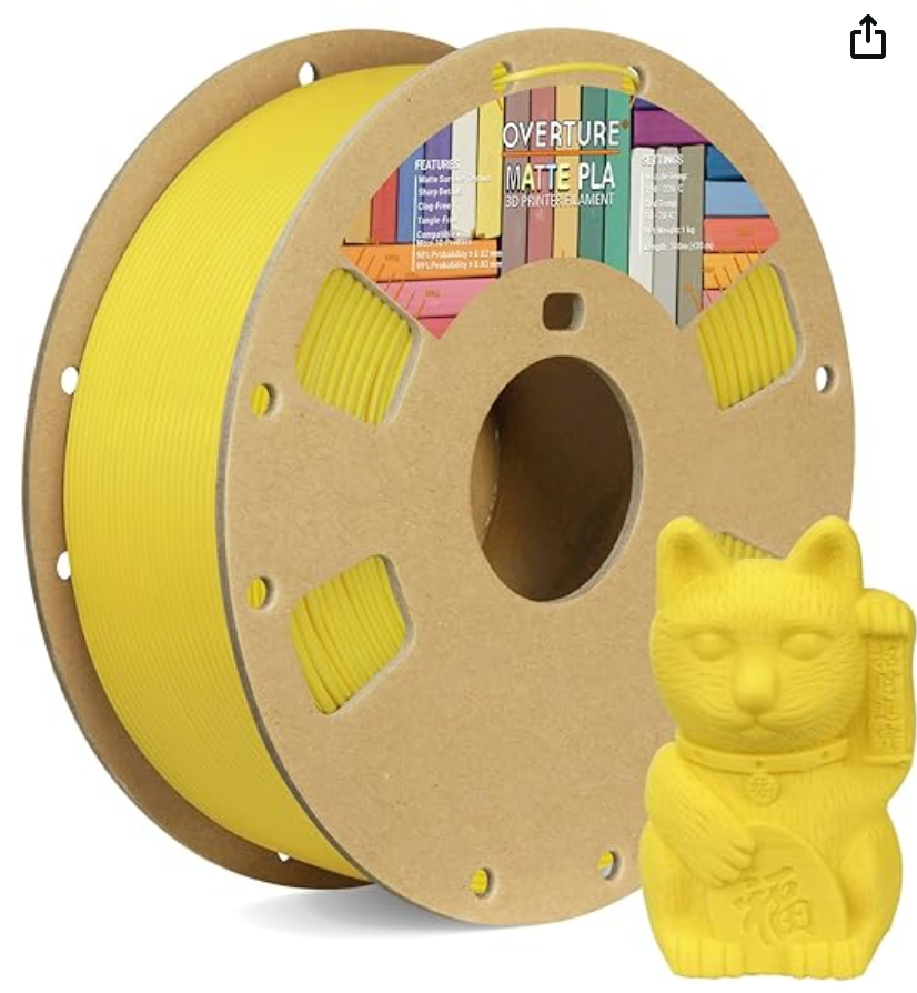 Bobbin Bitch - Domestic Bobbins!