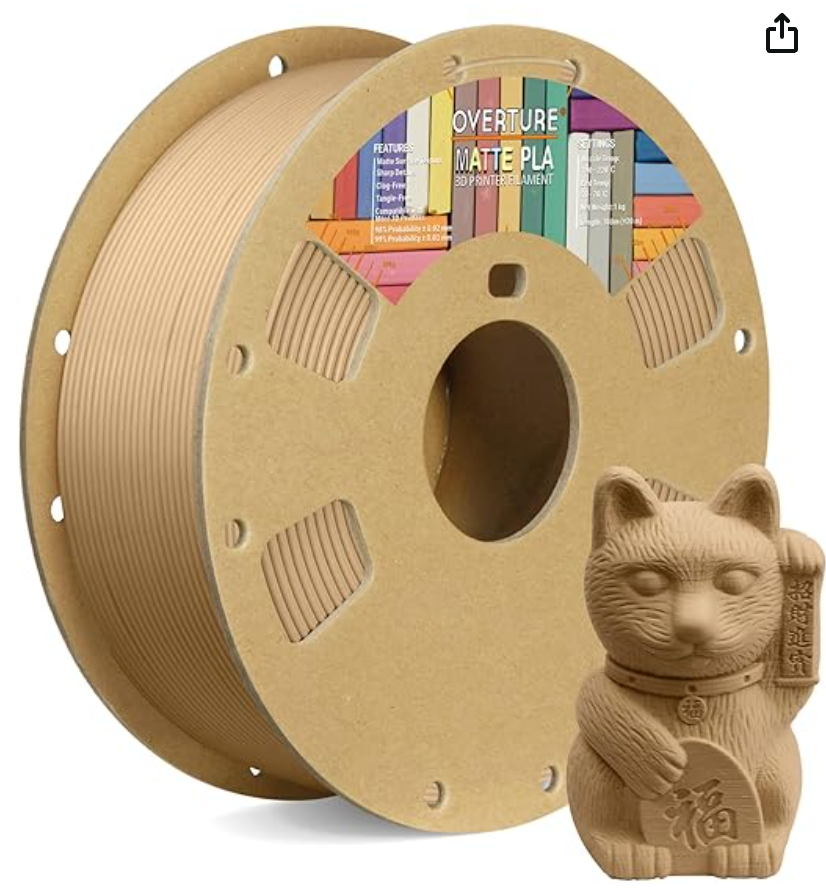 Bobbin Bitch - Domestic Bobbins!