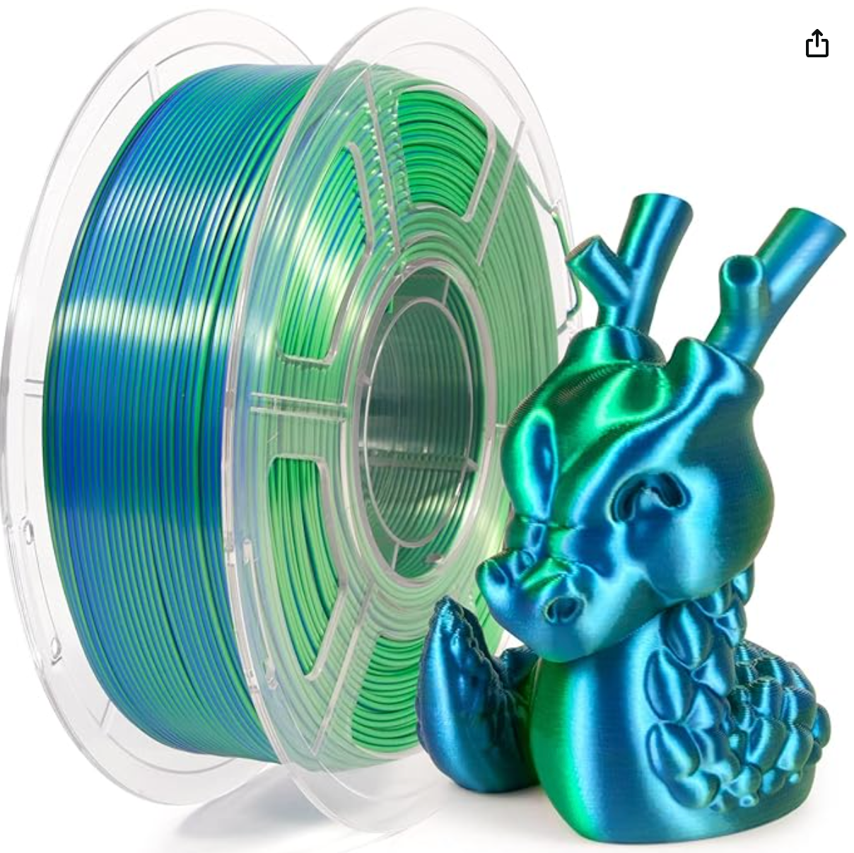 Heart Pen Holder