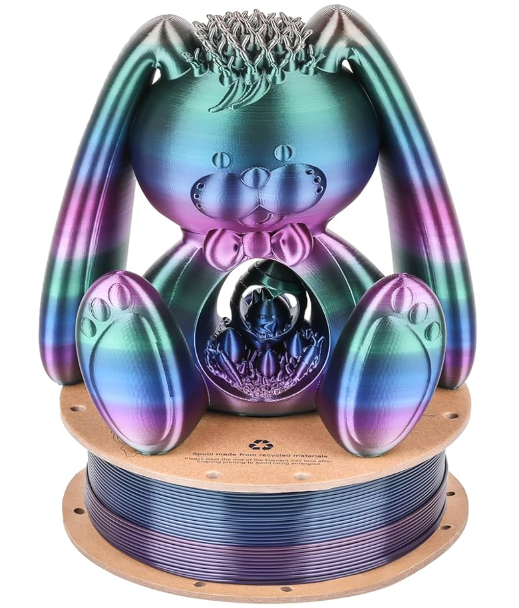 Heart Pen Holder