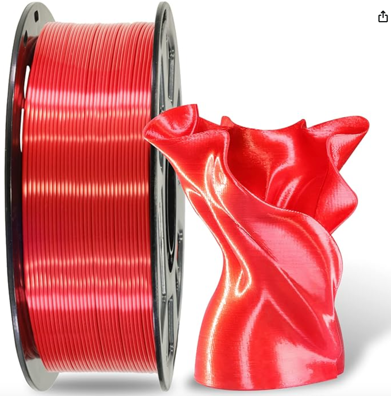 Heart Pen Holder