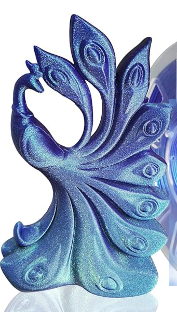 Heart Pen Holder