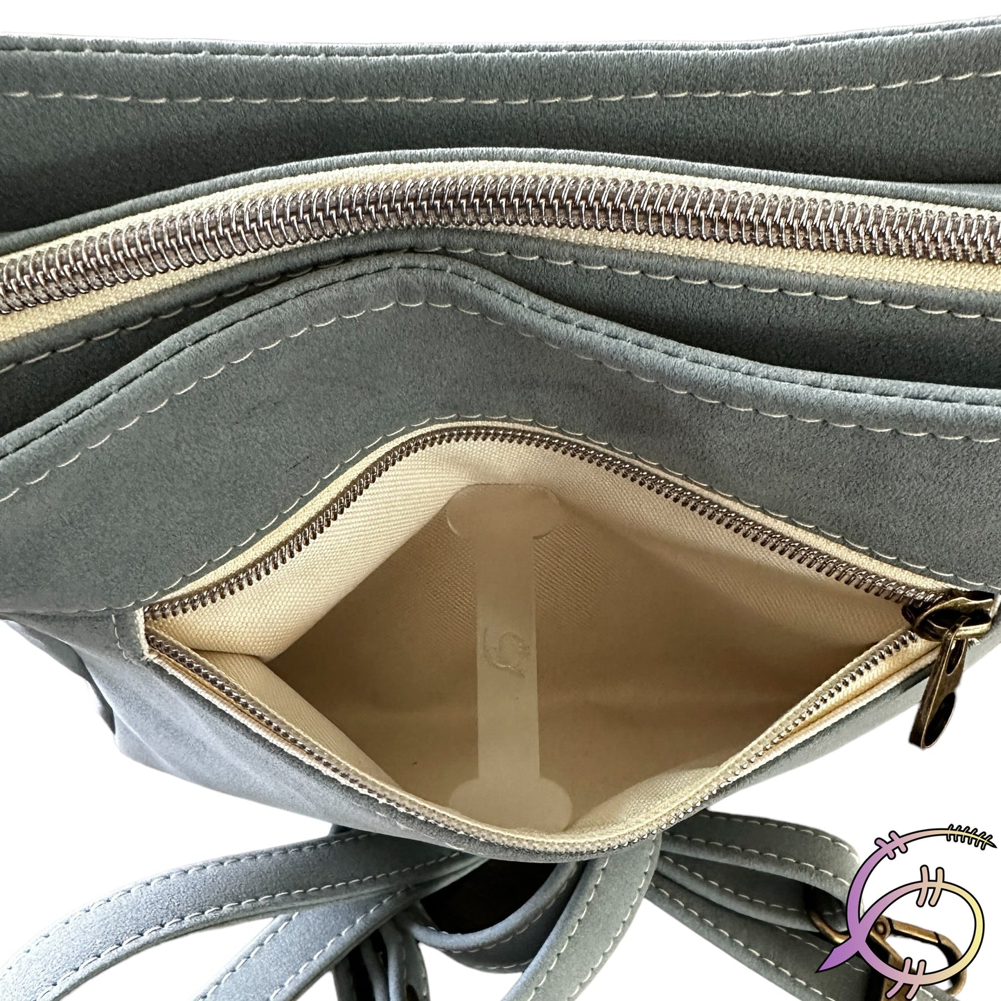 RTS - Takisha Crossbody