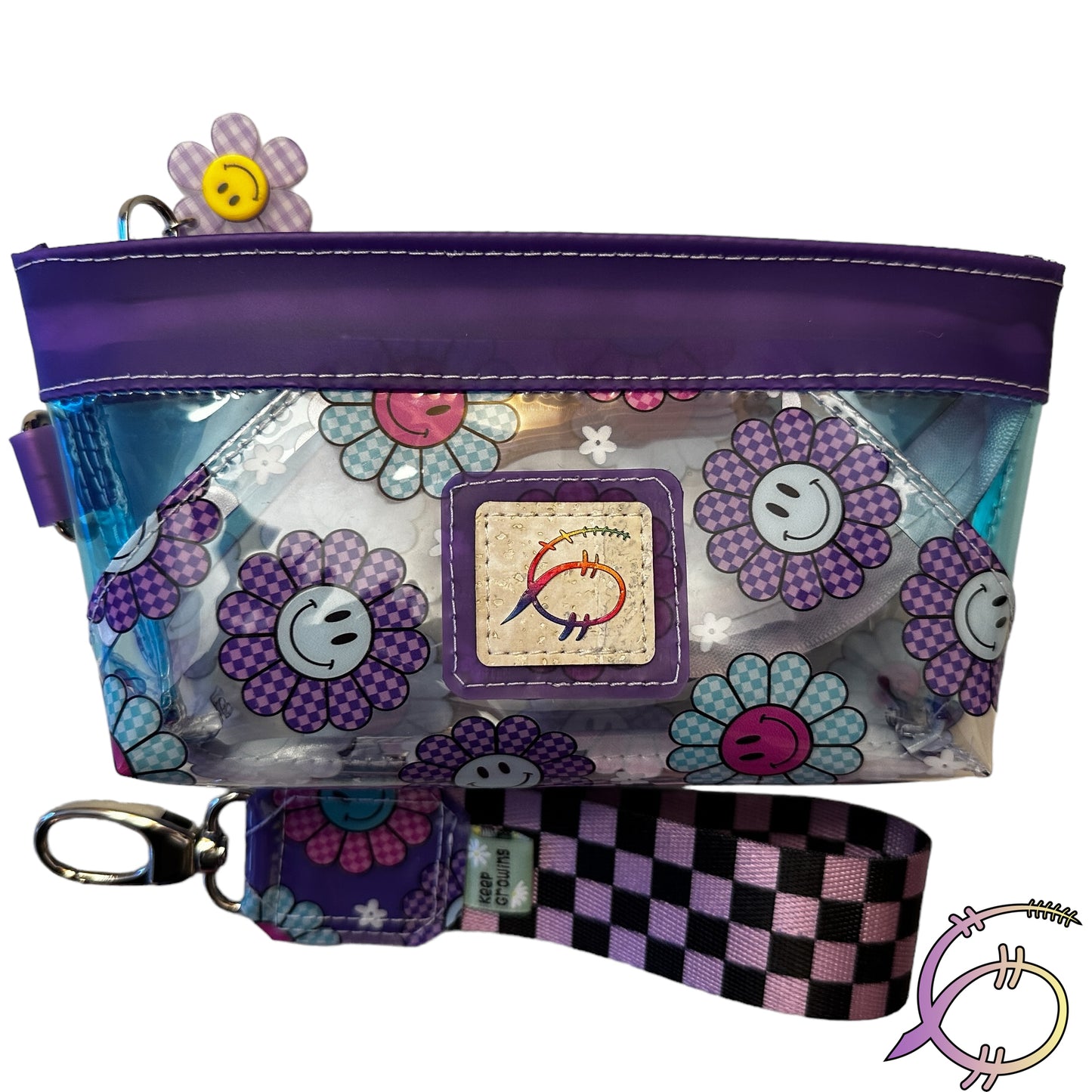 Beachcomber Pouch