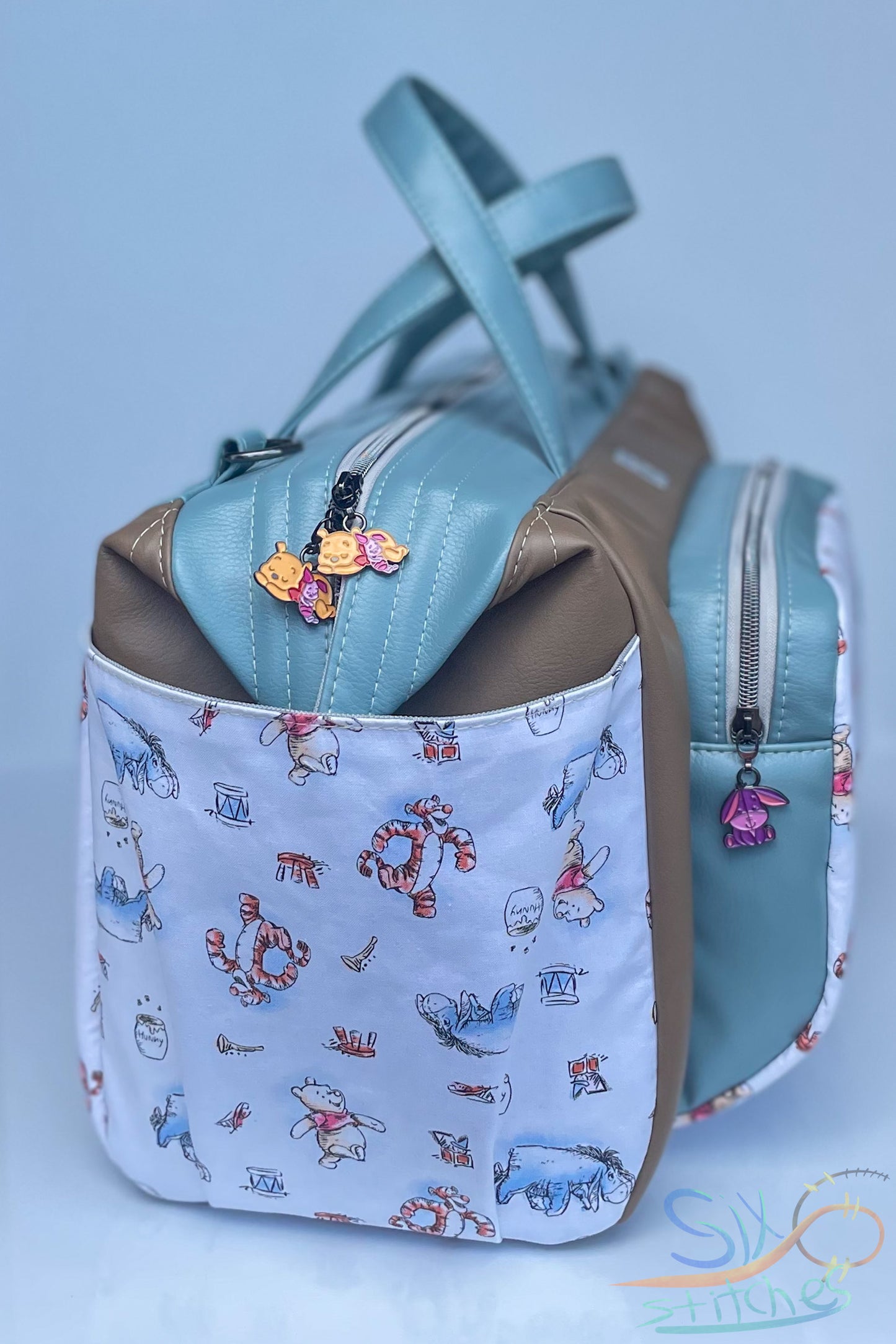 Baby Diaper Bag