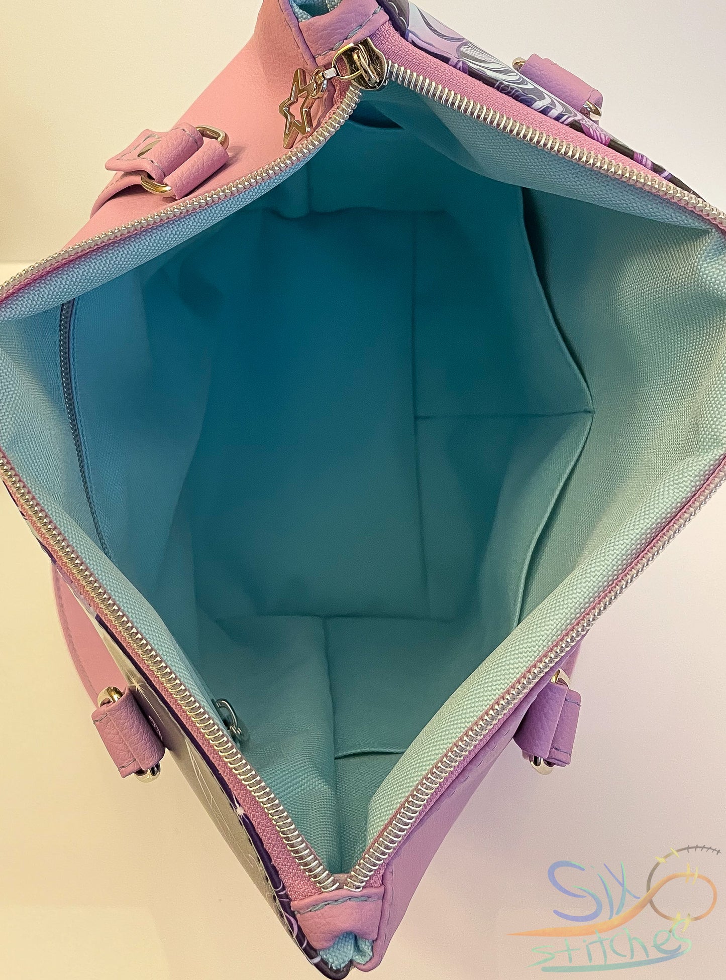 Mini Tote