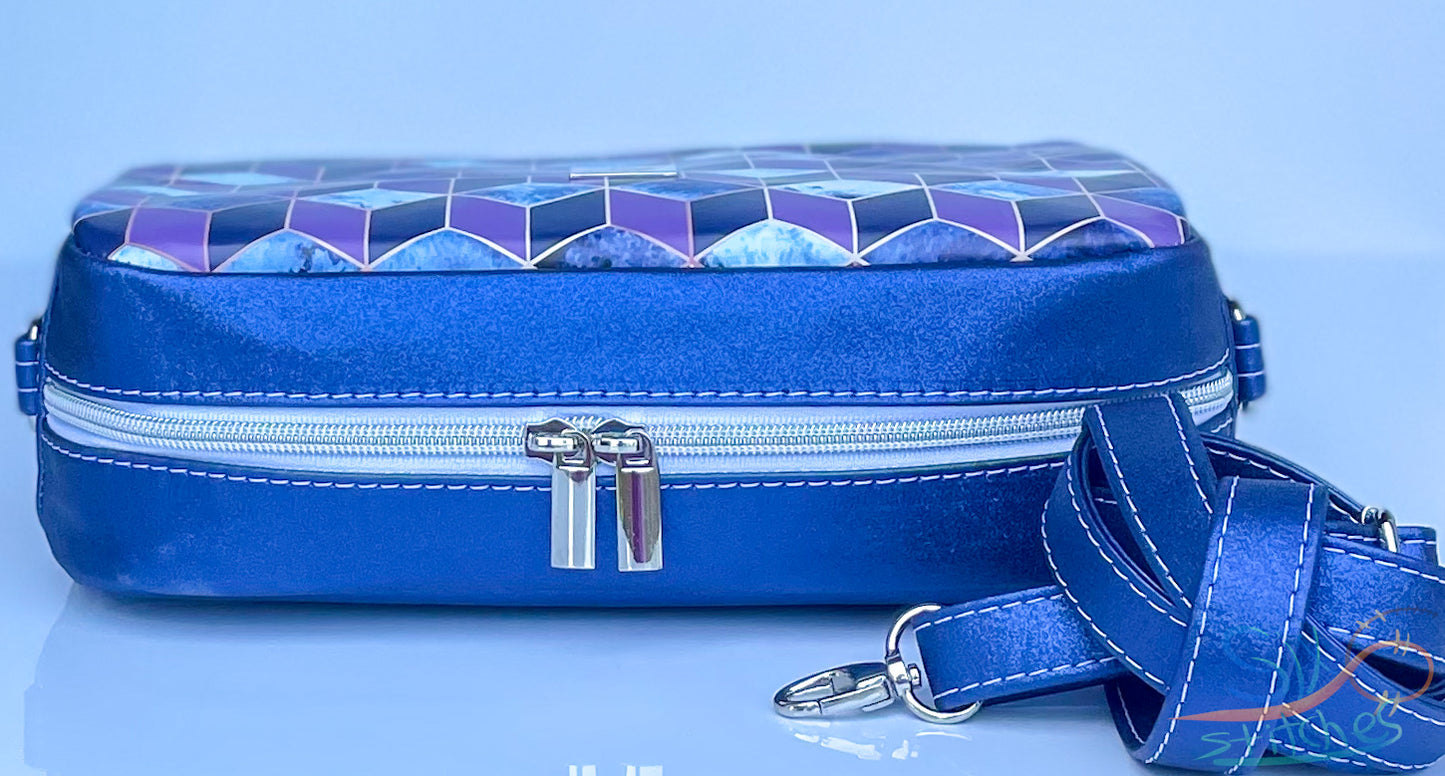 Catalina Crossbody bag