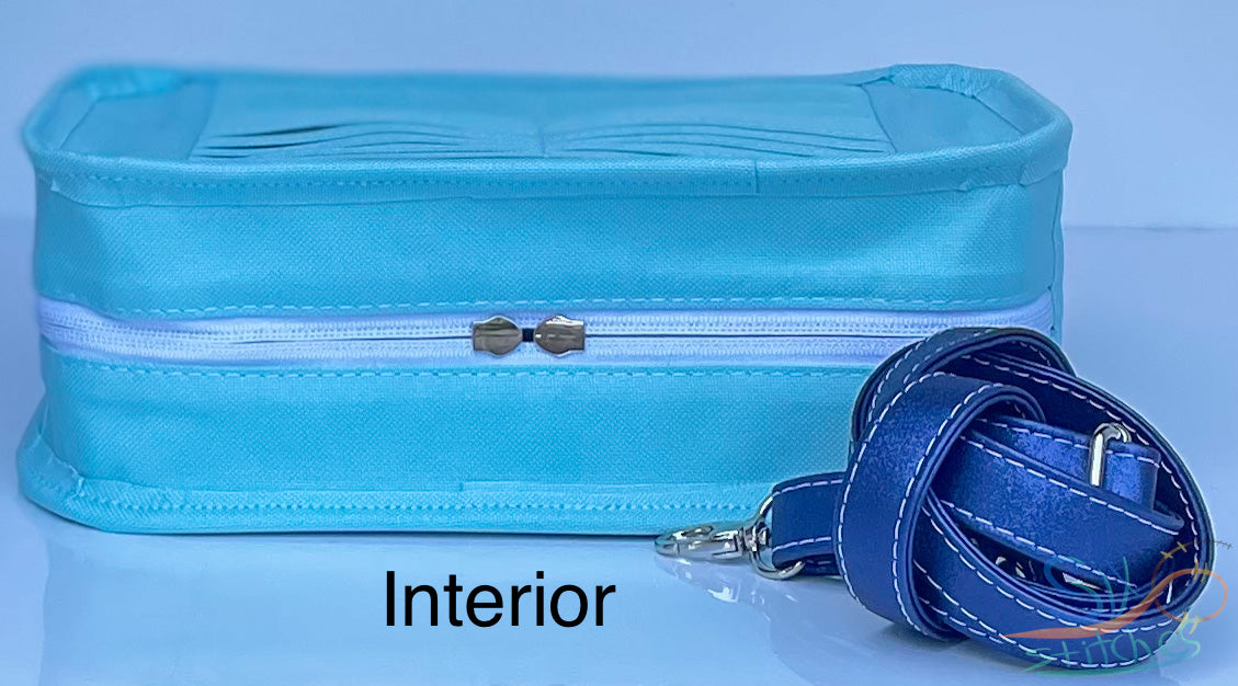 Catalina Crossbody bag