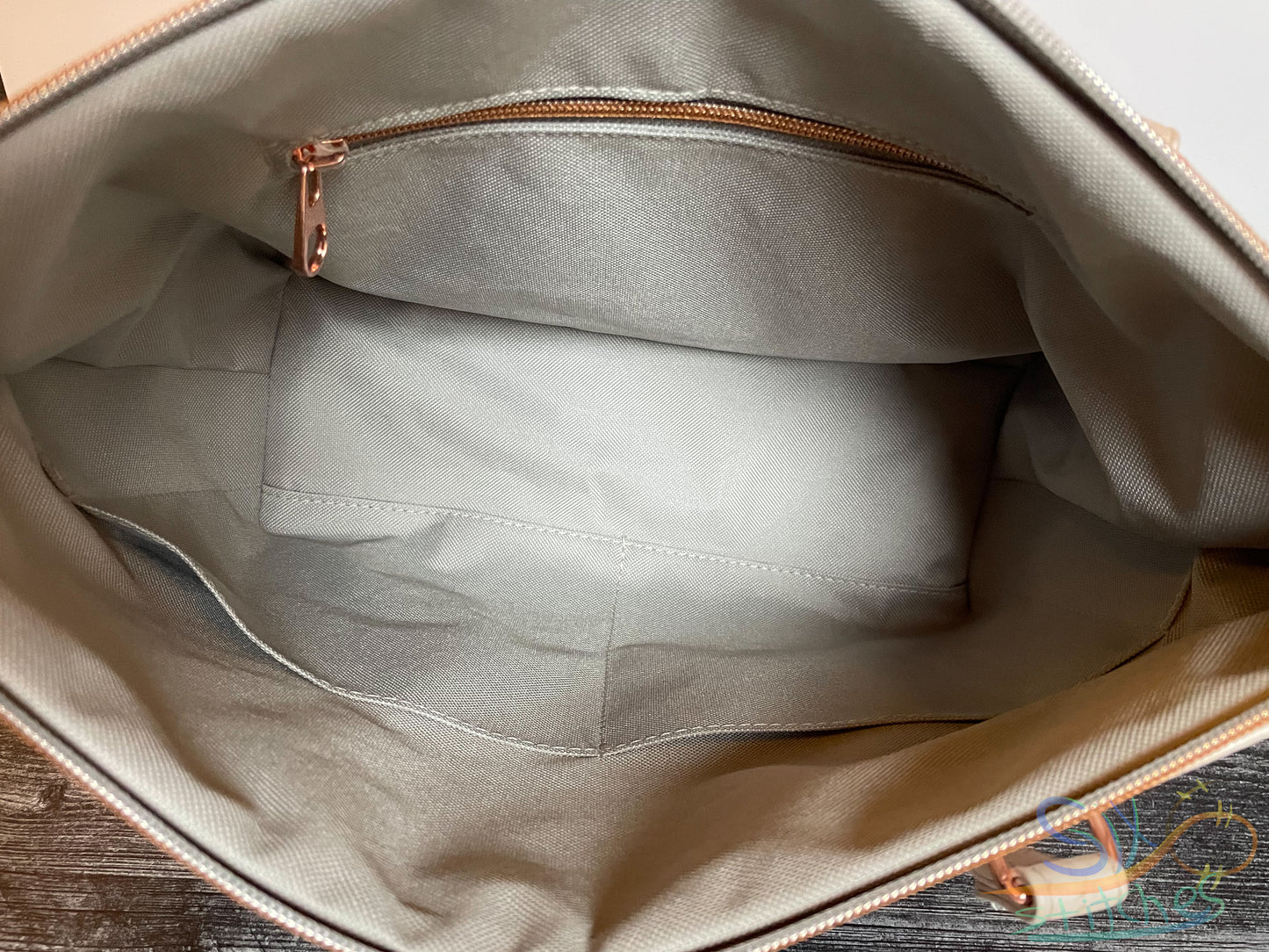 Classic Tote