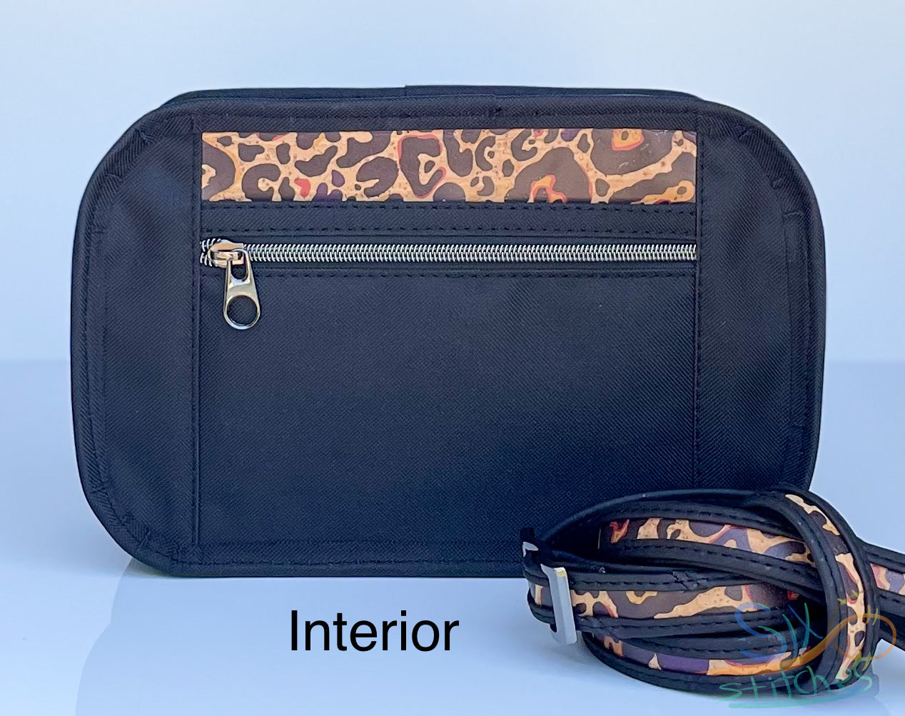 RTS - Catalina Crossbody bag