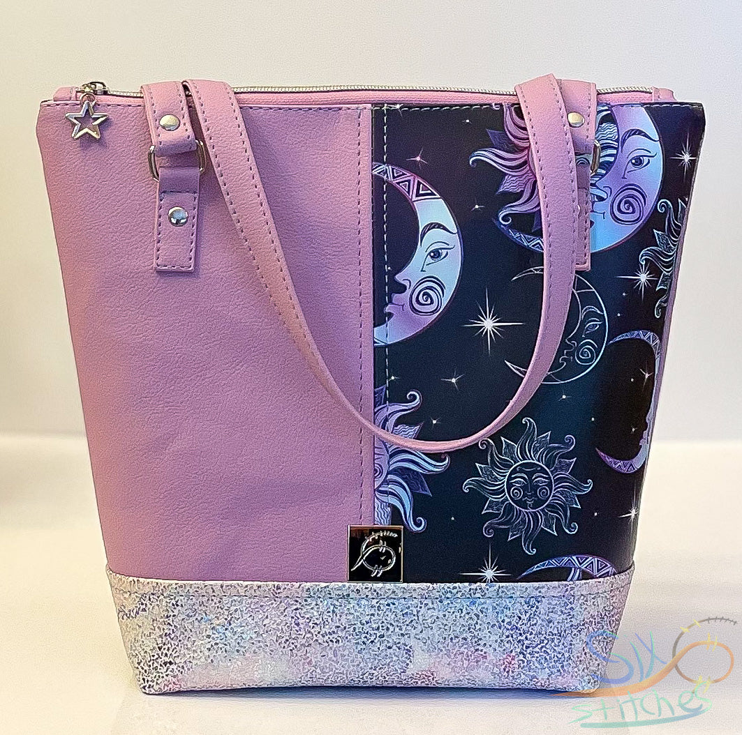 Mini Tote