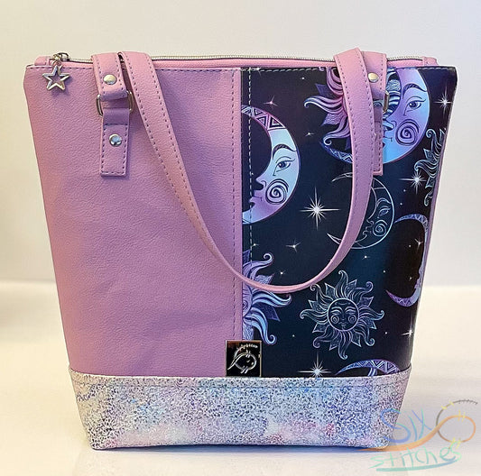 Mini Tote