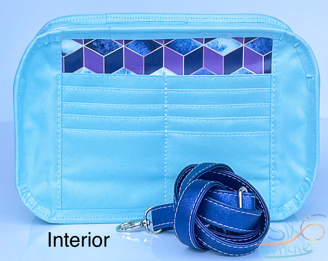 Catalina Crossbody bag