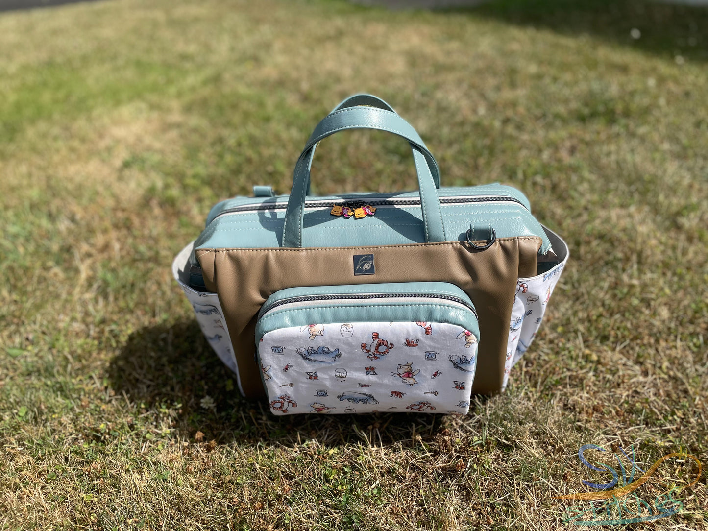 Baby Diaper Bag