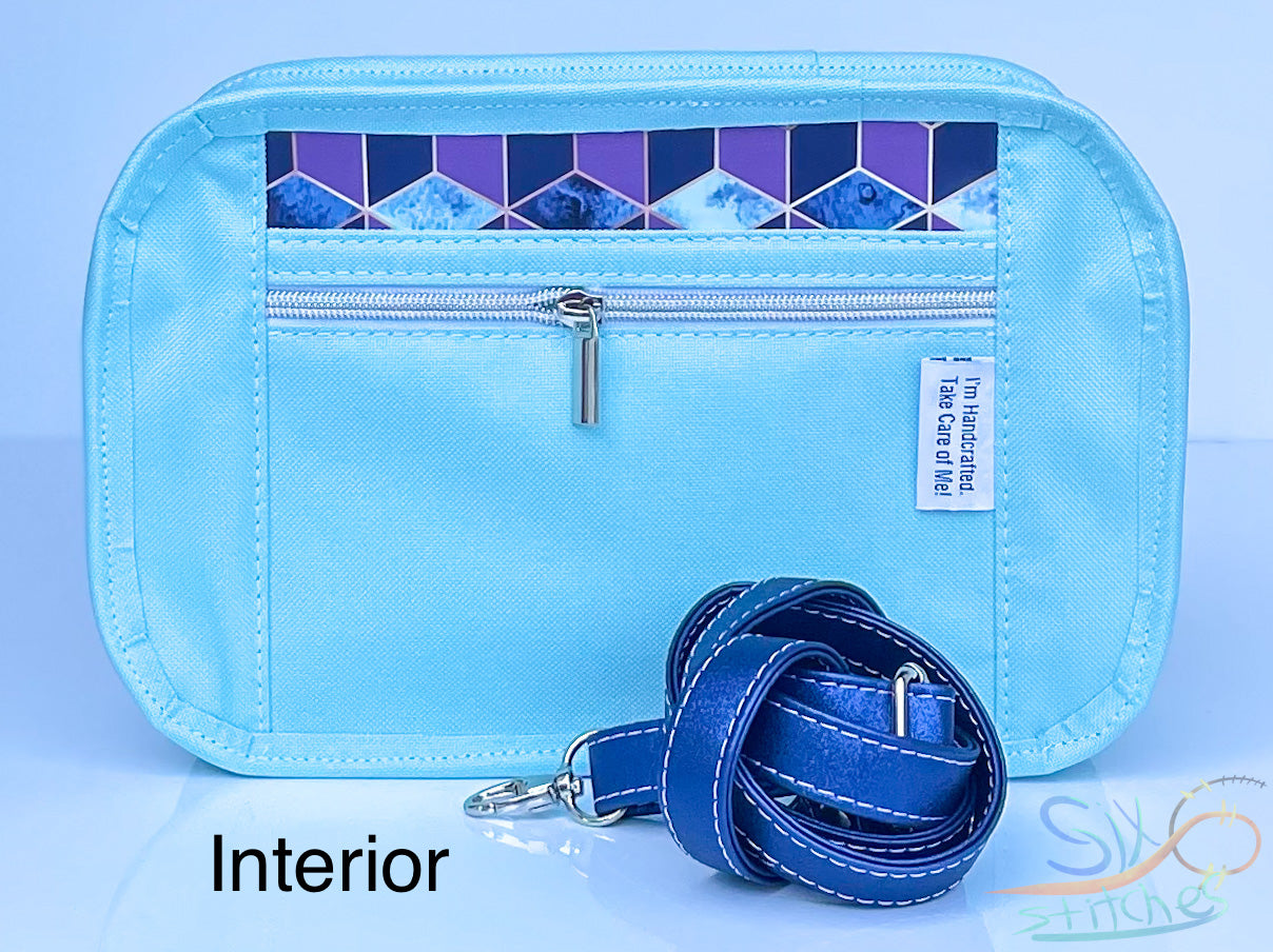 Catalina Crossbody bag