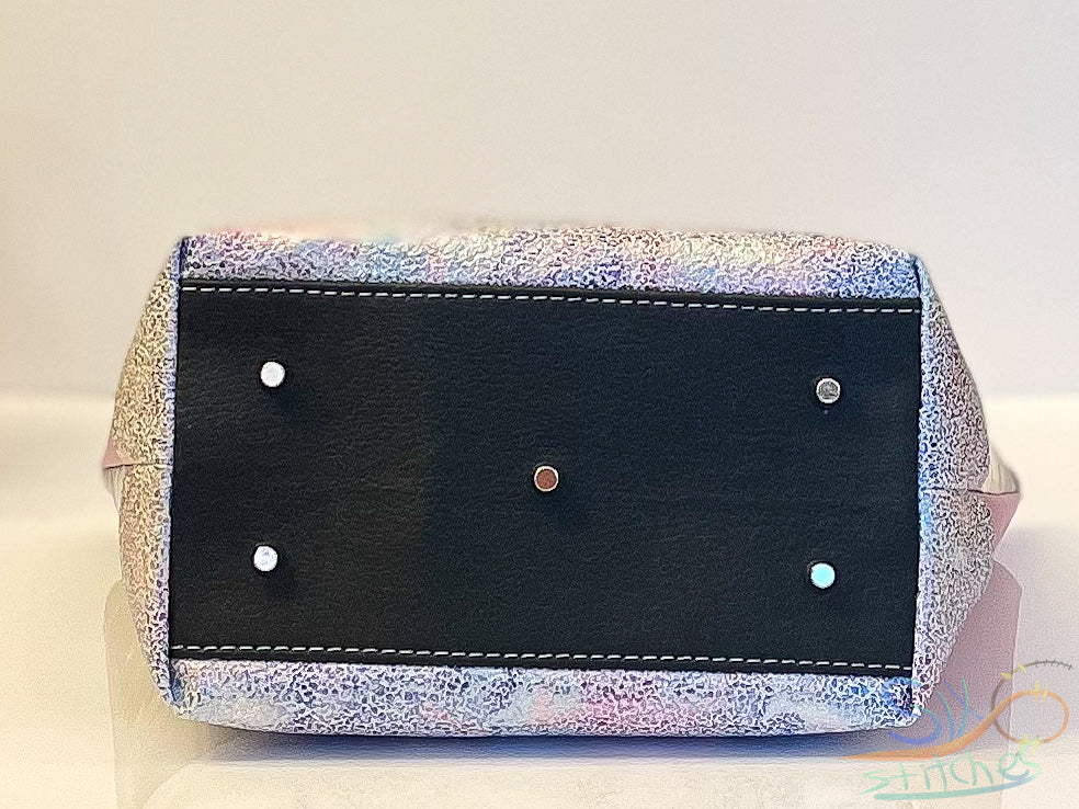 Mini Tote