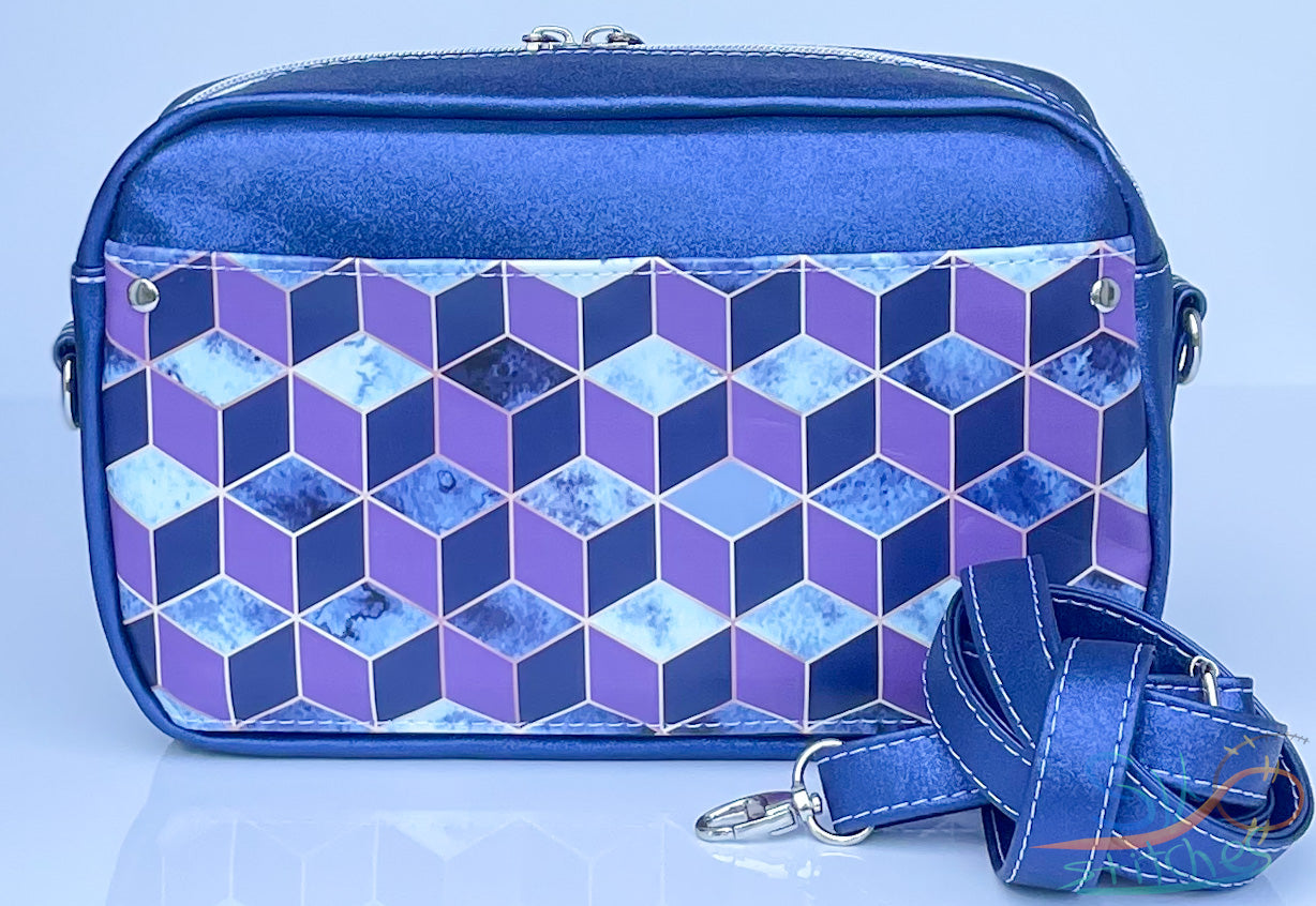 Catalina Crossbody bag