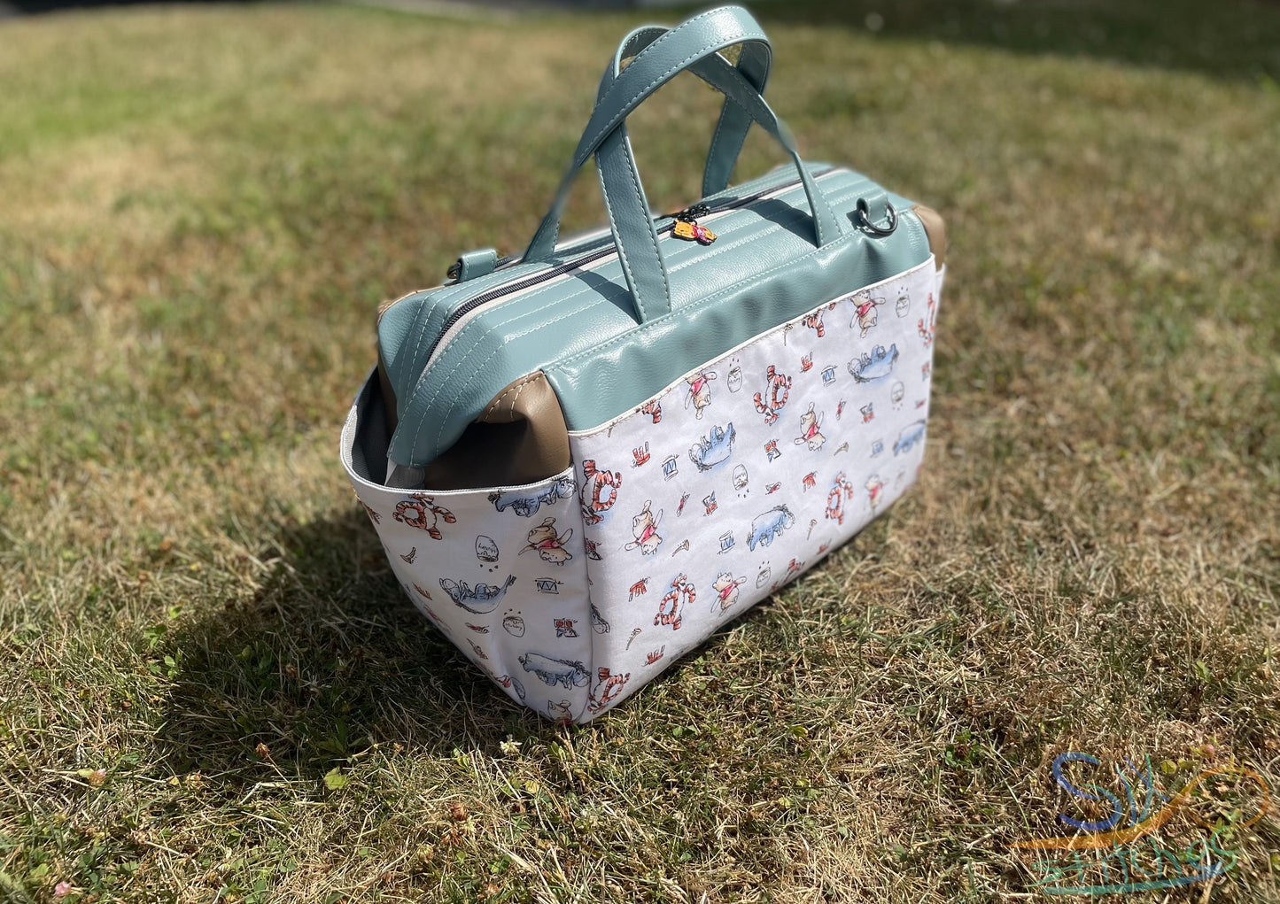 Baby Diaper Bag