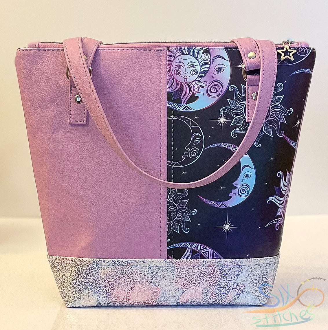 Mini Tote