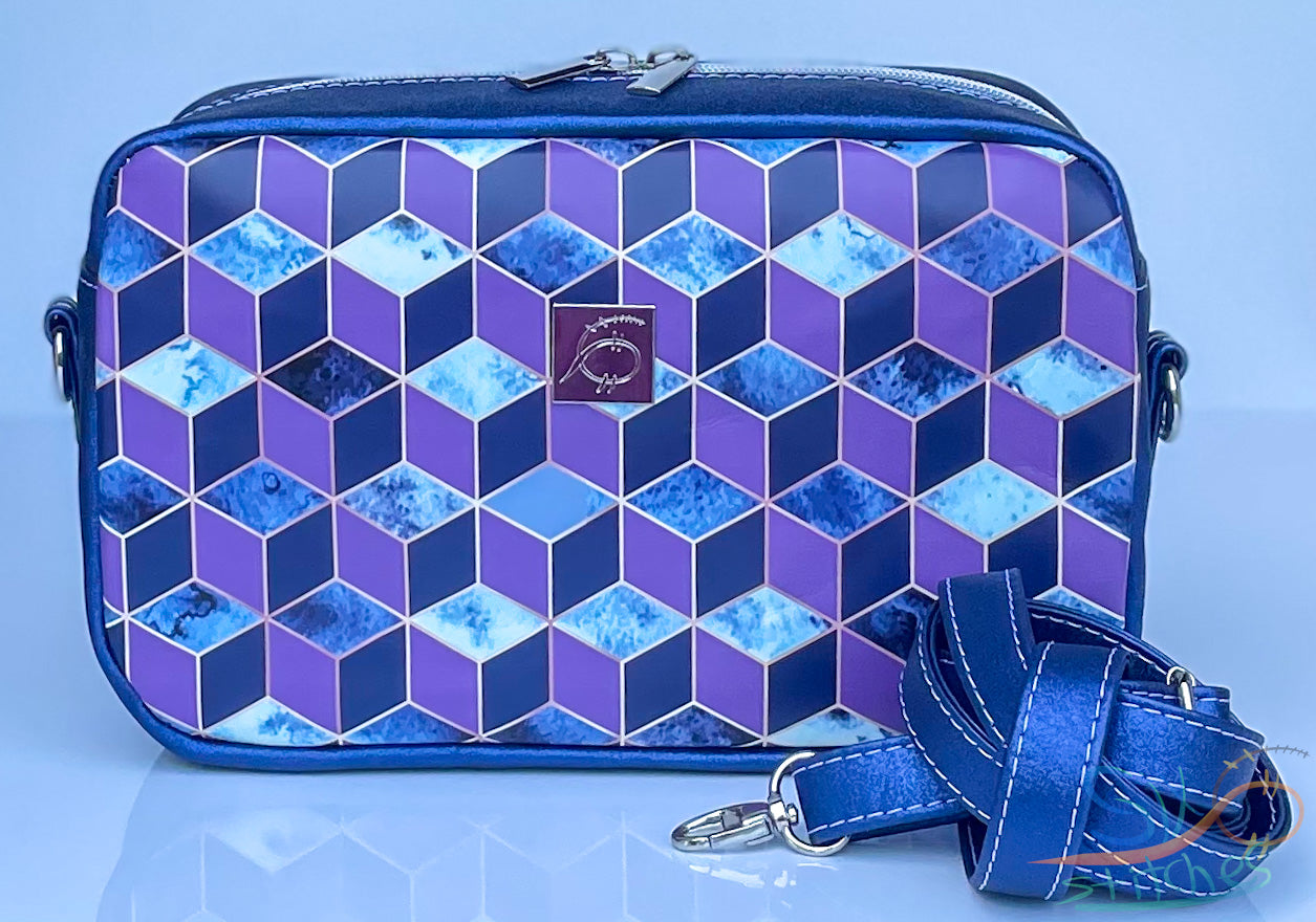 Catalina Crossbody bag