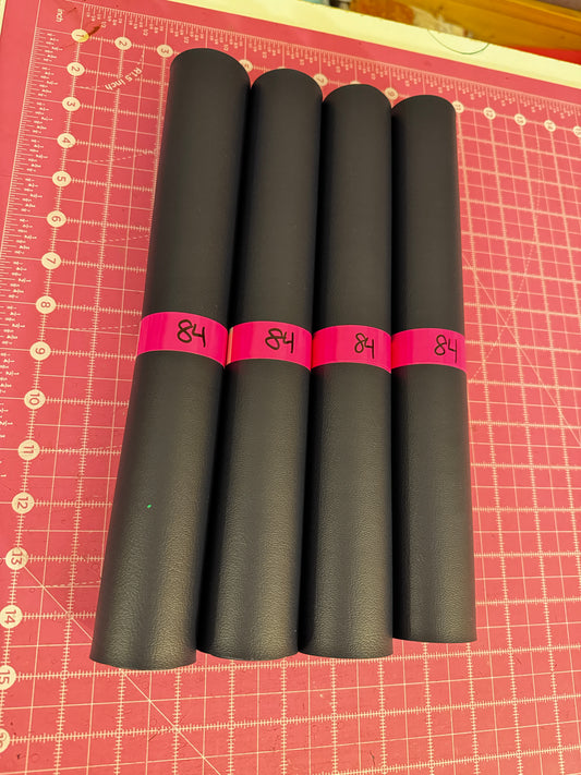 Navy Blue Marine Vinyl (12”)