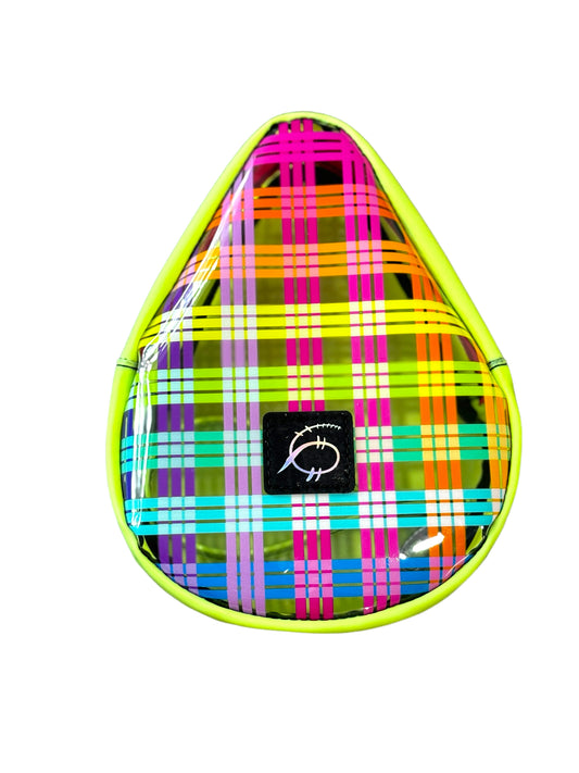 RTS - Dewdrop wristlet