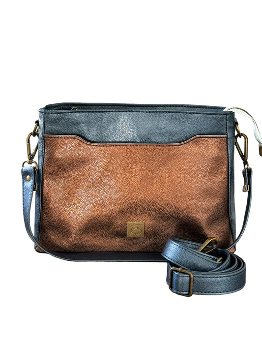 RTS - Classic Shoulder Bag