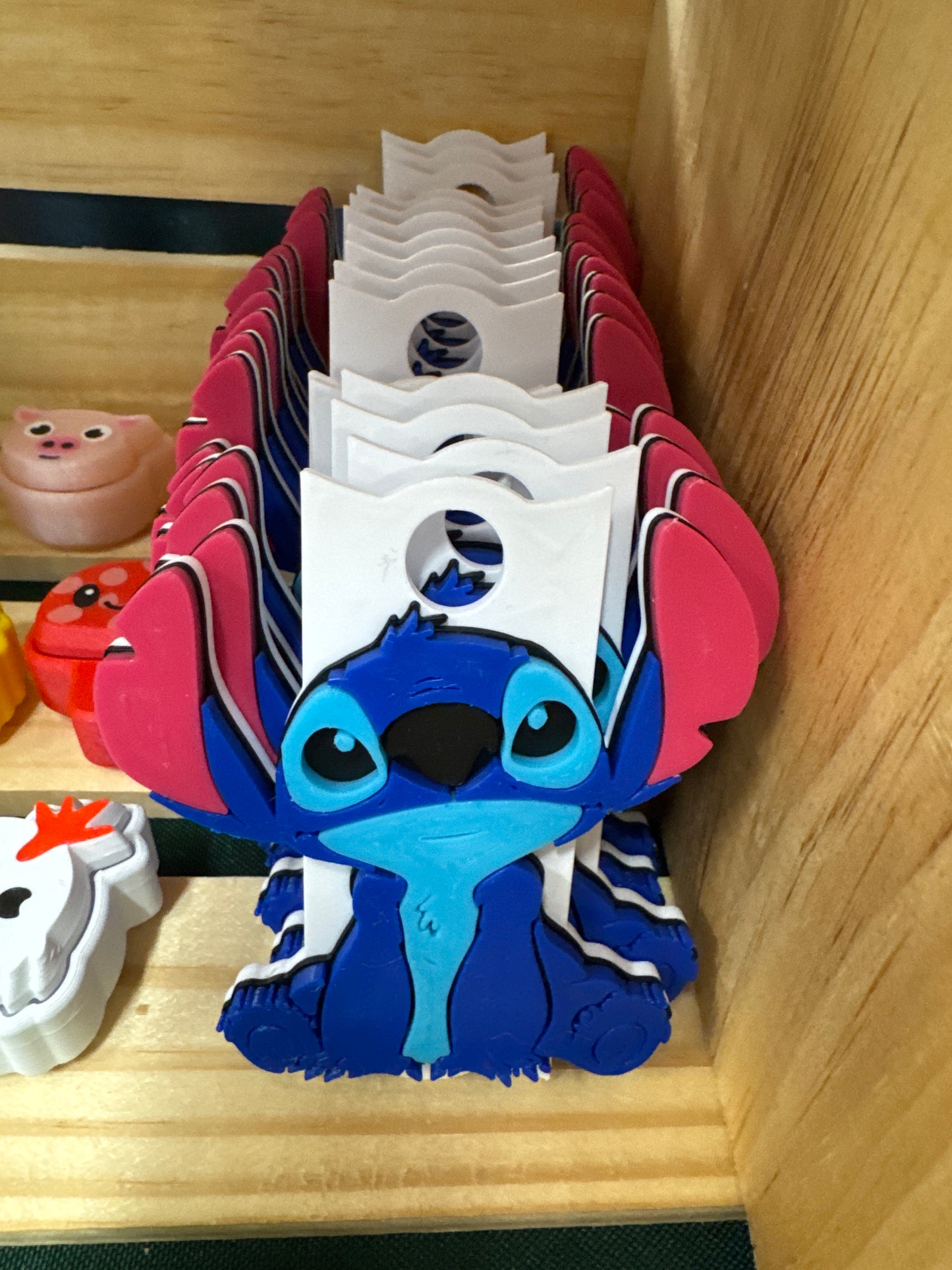 Mmk HQ Stitch