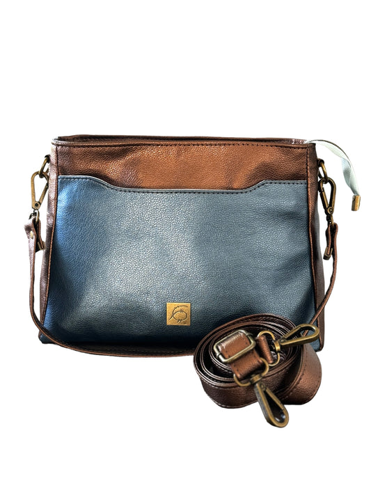 RTS - Classic Shoulder Bag