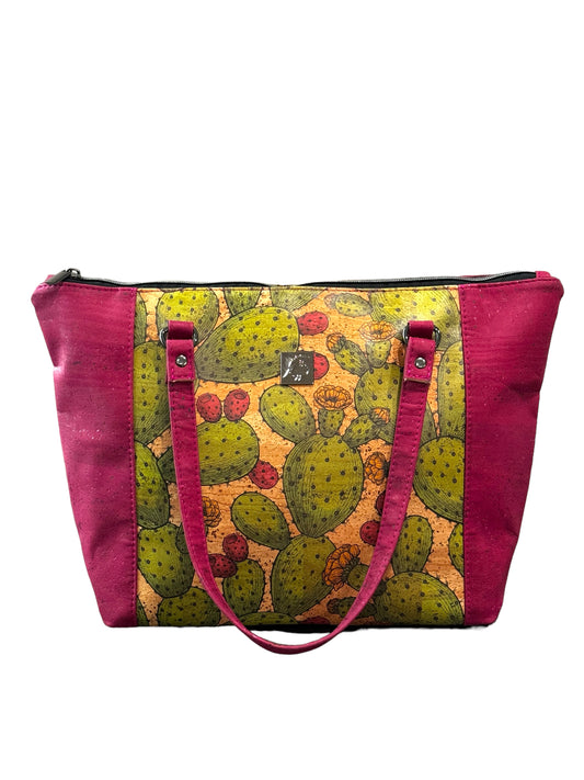 RTS- Classic Tote