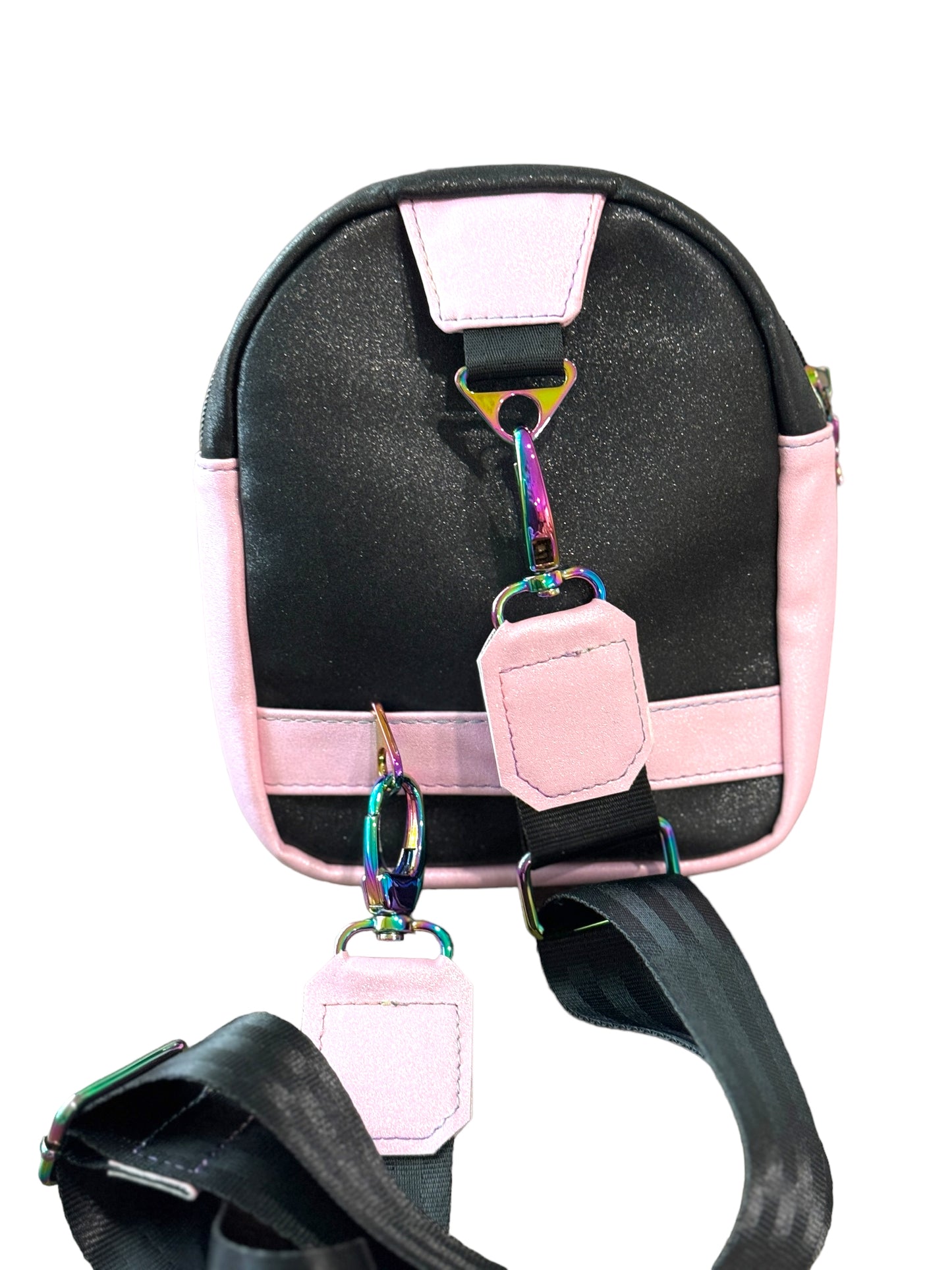 RTS - Mini Sling Backpack