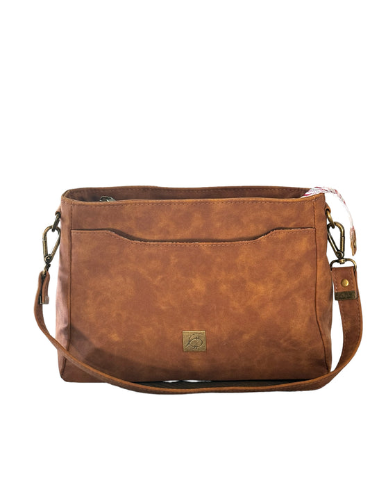 RTS - Classic Shoulder Bag