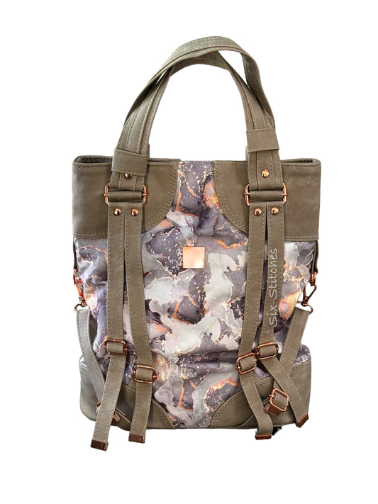 RTS - Glamorous tote
