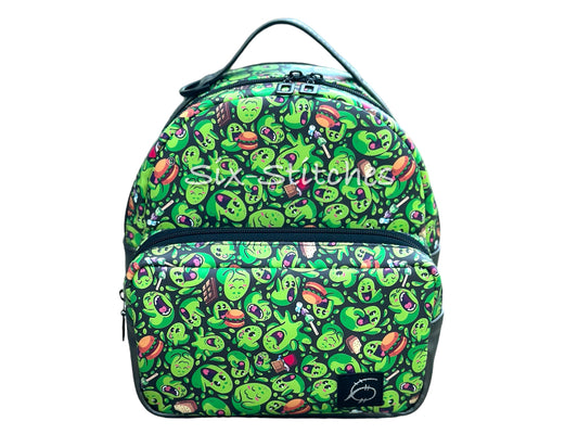 RTS - Millville Mini Backpack